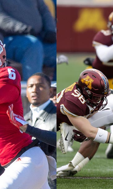 Indiana, Purdue both face big tests Saturday before meeting a week later